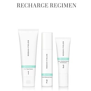 Rodan+Fields RECHARGE Regimen